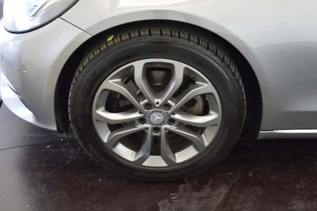 Mercedes-Benz C-Klasse (2015) thumbnail 6
