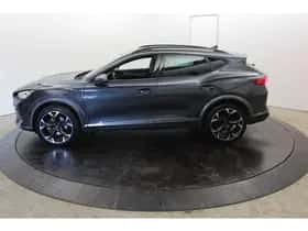 CUPRA Formentor (2023) thumbnail 13