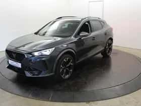 CUPRA Formentor (2023) thumbnail 38