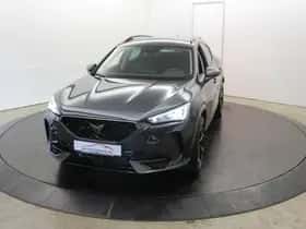 CUPRA Formentor (2023) thumbnail 40