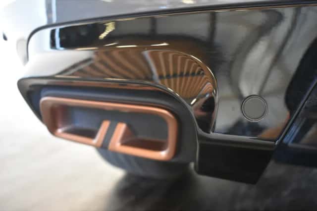 CUPRA Formentor (2023) thumbnail 5