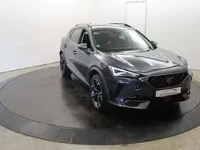 CUPRA Formentor (2023) thumbnail 44
