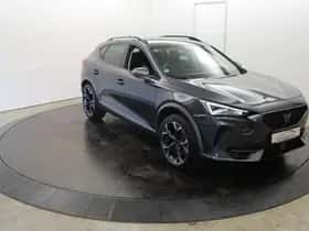 CUPRA Formentor (2023) thumbnail 45