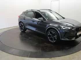 CUPRA Formentor (2023) thumbnail 46