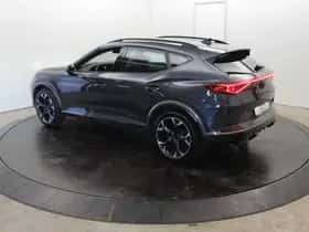 CUPRA Formentor (2023) thumbnail 65
