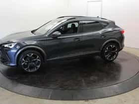 CUPRA Formentor (2023) thumbnail 71