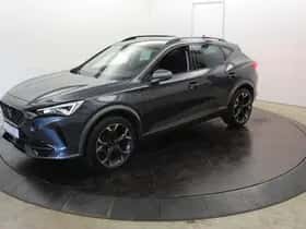 CUPRA Formentor (2023) thumbnail 73