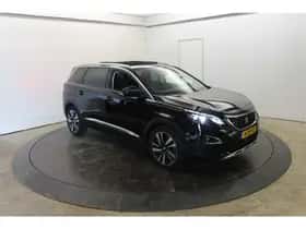 Peugeot 5008 (2020) thumbnail 22