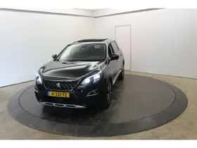 Peugeot 5008 (2020) thumbnail 23