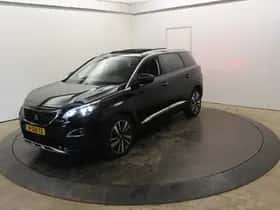 Peugeot 5008 (2020) thumbnail 48