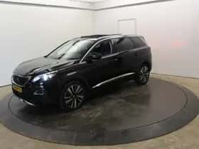 Peugeot 5008 (2020) thumbnail 49