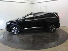 Peugeot 5008 (2020) thumbnail 53
