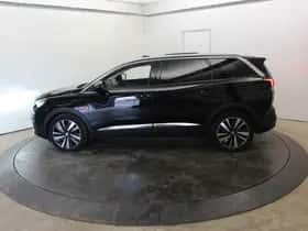 Peugeot 5008 (2020) thumbnail 54