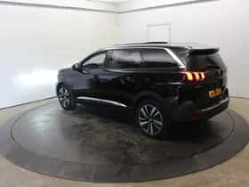 Peugeot 5008 (2020) thumbnail 58