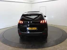 Peugeot 5008 (2020) thumbnail 63