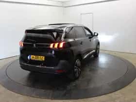 Peugeot 5008 (2020) thumbnail 65