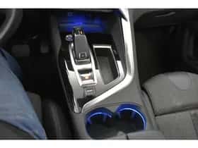 Peugeot 5008 (2020) thumbnail 8