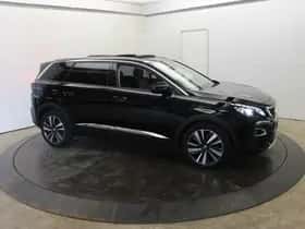 Peugeot 5008 (2020) thumbnail 74