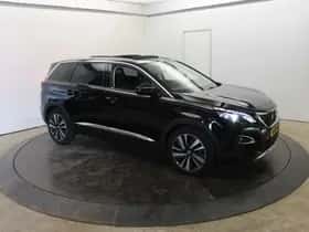 Peugeot 5008 (2020) thumbnail 75