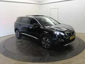 Peugeot 5008 (2020) thumbnail 76