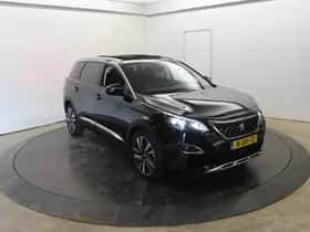 Peugeot 5008 (2020) thumbnail 77