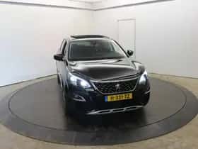 Peugeot 5008 (2020) thumbnail 79