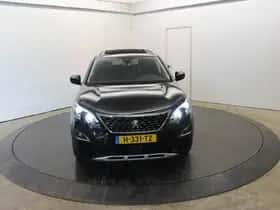 Peugeot 5008 (2020) thumbnail 80