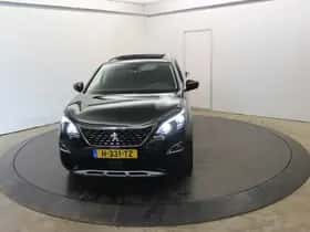 Peugeot 5008 (2020) thumbnail 81
