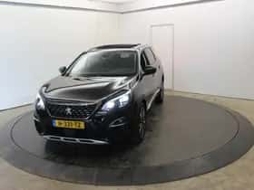 Peugeot 5008 (2020) thumbnail 82