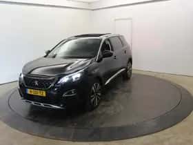 Peugeot 5008 (2020) thumbnail 83
