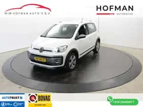 Volkswagen Up! (2018)