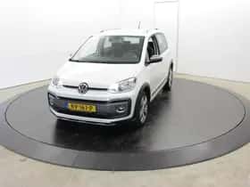 Volkswagen Up! (2018) thumbnail 41