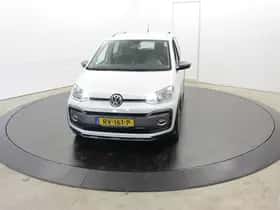 Volkswagen Up! (2018) thumbnail 42