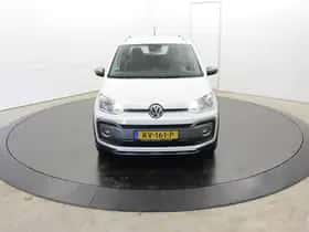 Volkswagen Up! (2018) thumbnail 43