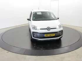 Volkswagen Up! (2018) thumbnail 44