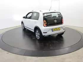 Volkswagen Up! (2018) thumbnail 64