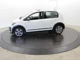 Volkswagen Up! (2018) thumbnail 71