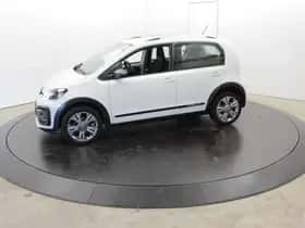 Volkswagen Up! (2018) thumbnail 72