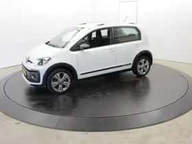 Volkswagen Up! (2018) thumbnail 73
