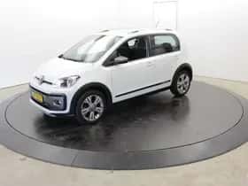 Volkswagen Up! (2018) thumbnail 74