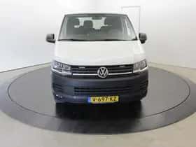 Volkswagen Transporter (2018) thumbnail 38