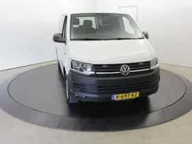 Volkswagen Transporter (2018) thumbnail 39