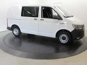 Volkswagen Transporter (2018) thumbnail 44