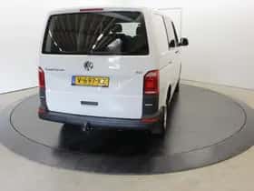 Volkswagen Transporter (2018) thumbnail 54