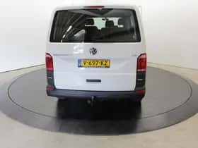 Volkswagen Transporter (2018) thumbnail 55