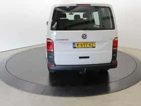 Volkswagen Transporter (2018) thumbnail 56