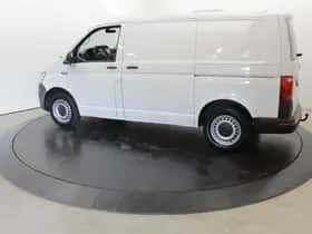 Volkswagen Transporter (2018) thumbnail 62