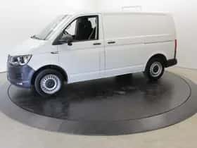 Volkswagen Transporter (2018) thumbnail 67