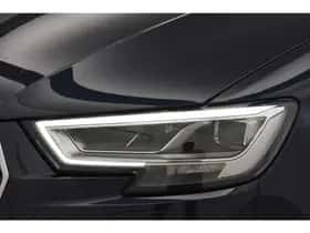 Audi A3 (2019) thumbnail 11