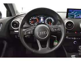 Audi A3 (2019) thumbnail 15